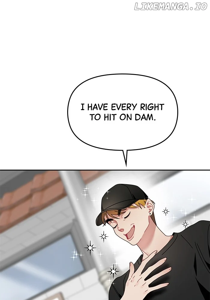 Oh, the Flower That Bloomed on the Wall chapter 18 page 36