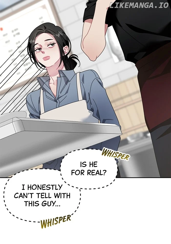 Oh, the Flower That Bloomed on the Wall chapter 18 page 37