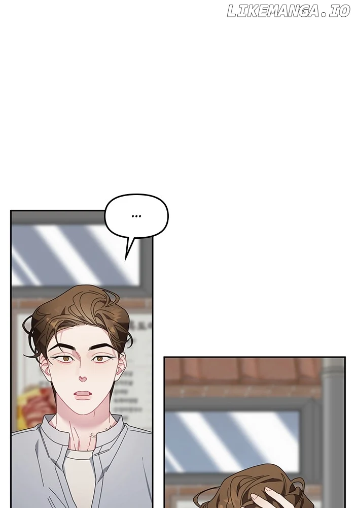 Oh, the Flower That Bloomed on the Wall chapter 18 page 38