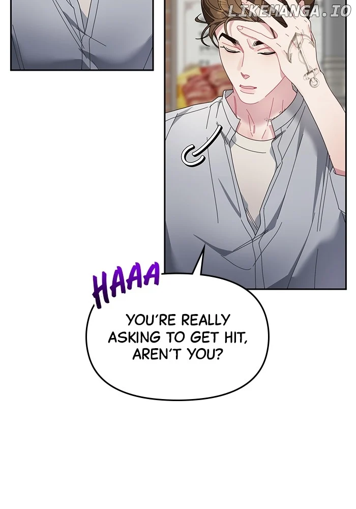 Oh, the Flower That Bloomed on the Wall chapter 18 page 39
