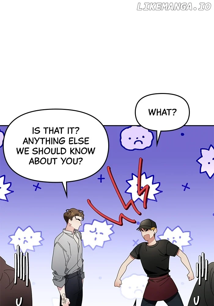 Oh, the Flower That Bloomed on the Wall chapter 18 page 40