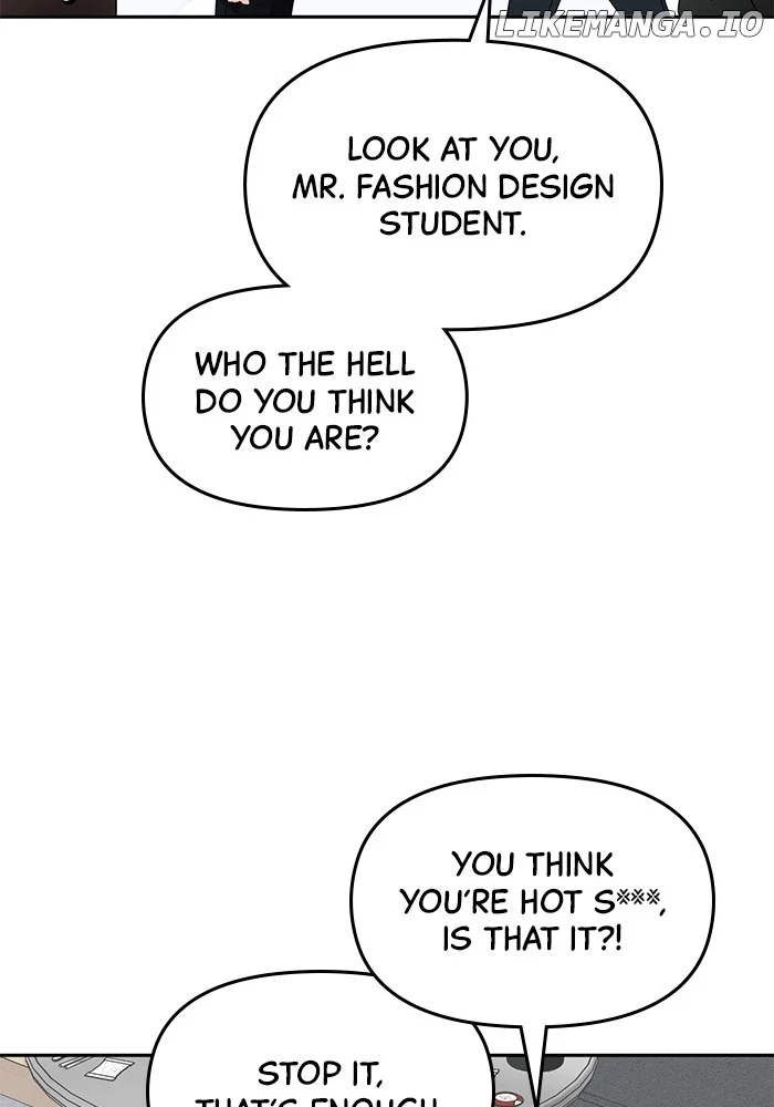 Oh, the Flower That Bloomed on the Wall chapter 18 page 41