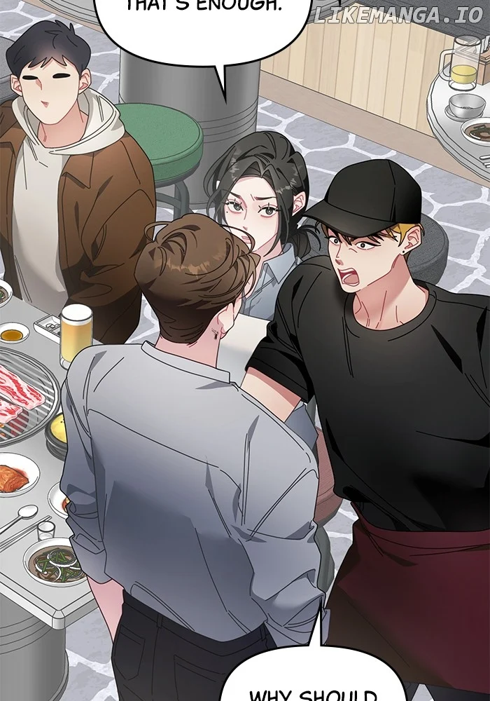 Oh, the Flower That Bloomed on the Wall chapter 18 page 42
