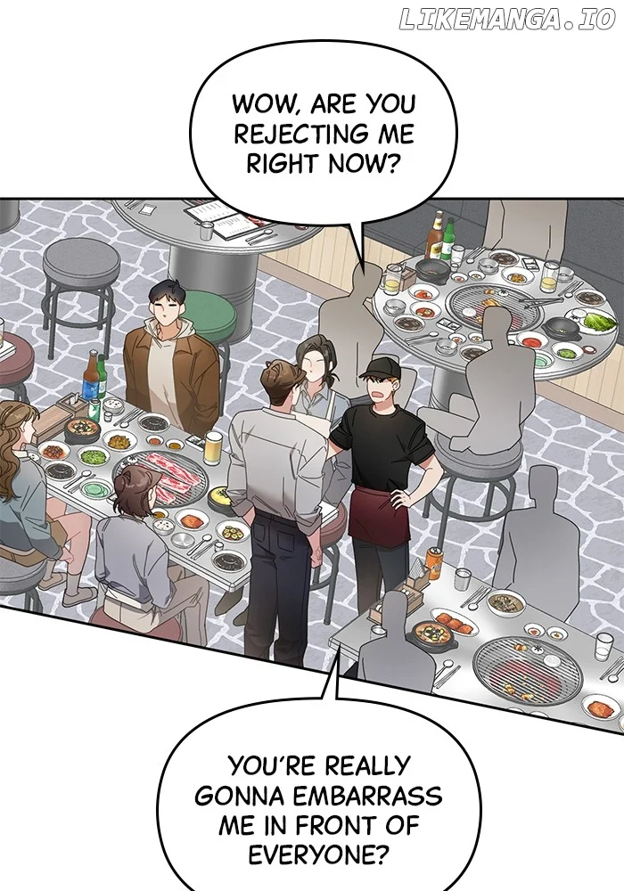 Oh, the Flower That Bloomed on the Wall chapter 18 page 46
