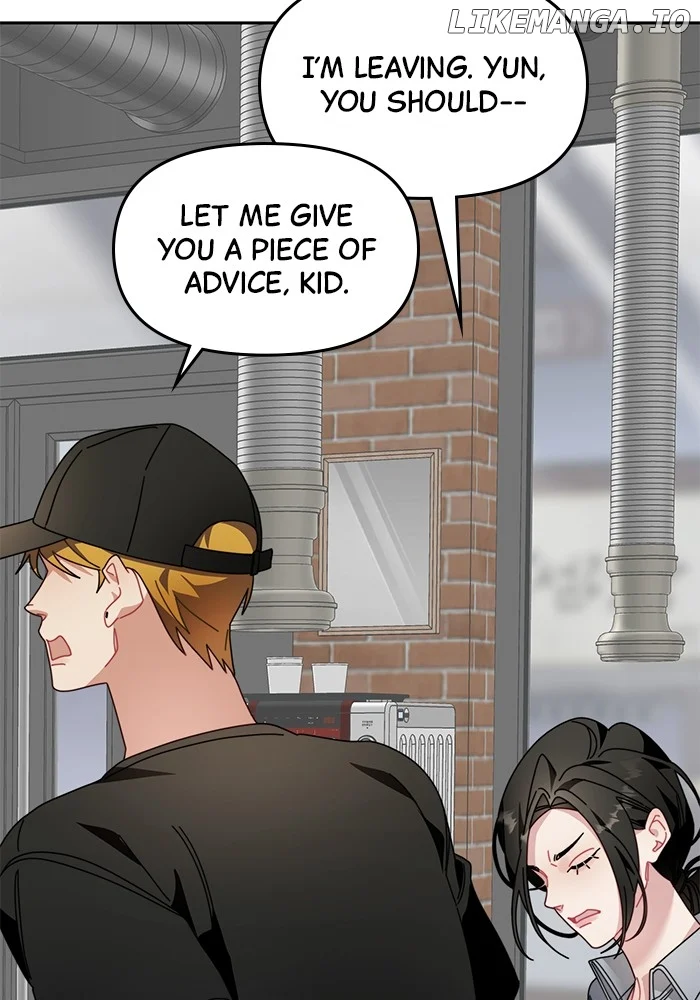 Oh, the Flower That Bloomed on the Wall chapter 18 page 48