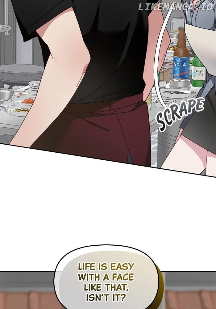 Oh, the Flower That Bloomed on the Wall chapter 18 page 49