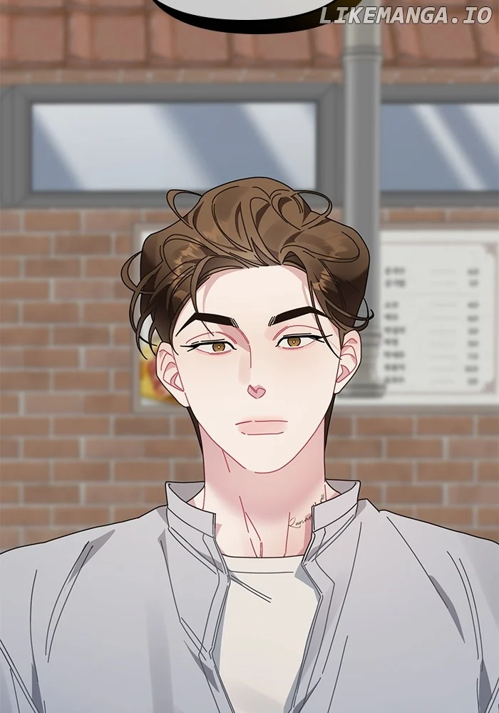 Oh, the Flower That Bloomed on the Wall chapter 18 page 50