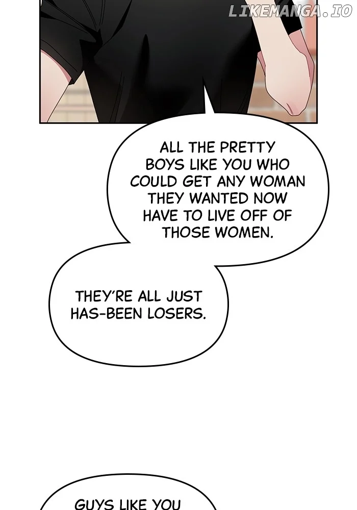 Oh, the Flower That Bloomed on the Wall chapter 18 page 53
