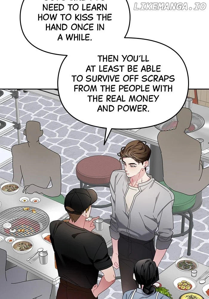 Oh, the Flower That Bloomed on the Wall chapter 18 page 54