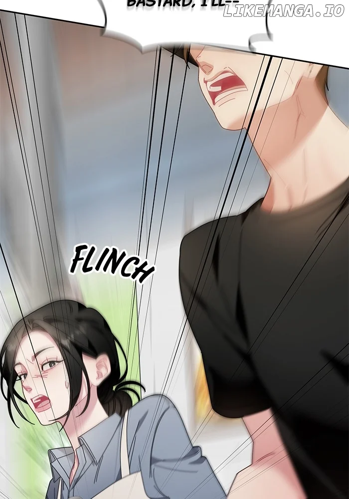 Oh, the Flower That Bloomed on the Wall chapter 18 page 64