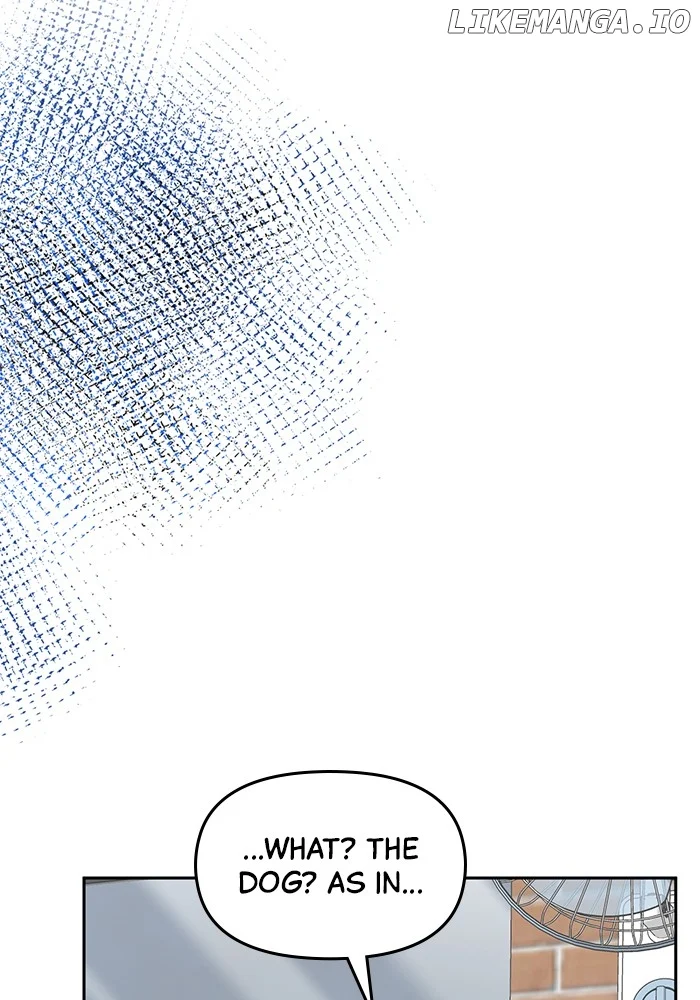 Oh, the Flower That Bloomed on the Wall chapter 18 page 7