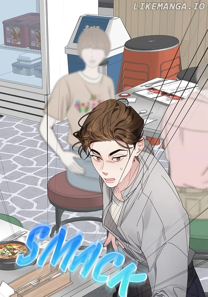 Oh, the Flower That Bloomed on the Wall chapter 18 page 70