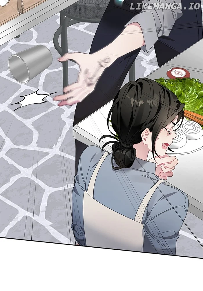 Oh, the Flower That Bloomed on the Wall chapter 18 page 71