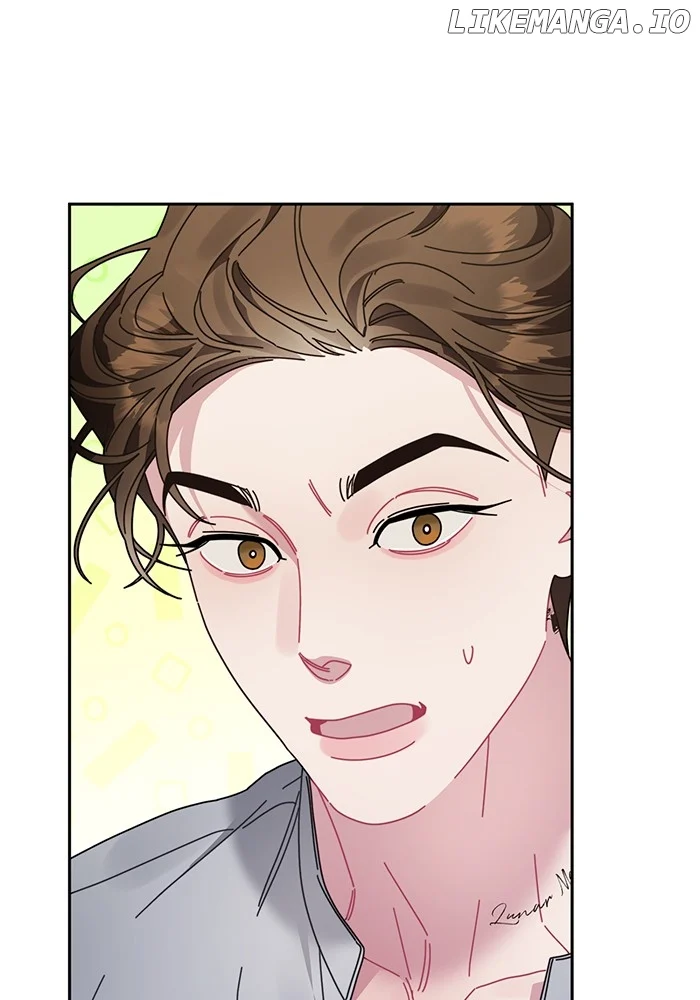 Oh, the Flower That Bloomed on the Wall chapter 18 page 72