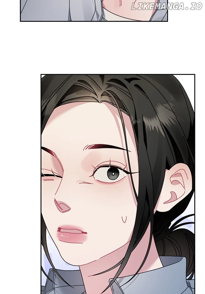 Oh, the Flower That Bloomed on the Wall chapter 18 page 73