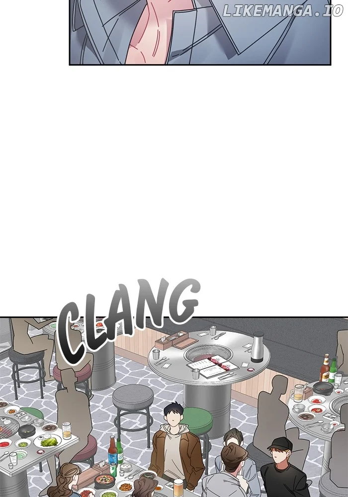 Oh, the Flower That Bloomed on the Wall chapter 18 page 74