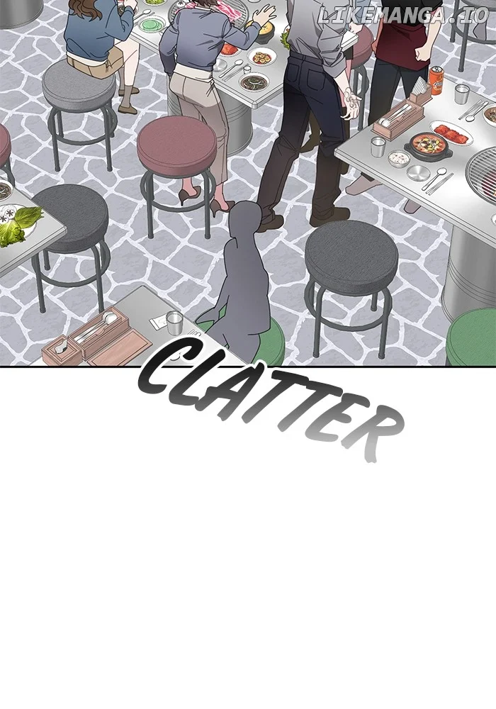 Oh, the Flower That Bloomed on the Wall chapter 18 page 75