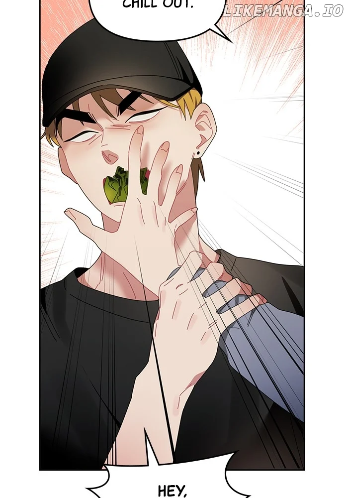 Oh, the Flower That Bloomed on the Wall chapter 18 page 78
