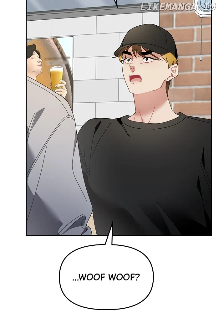 Oh, the Flower That Bloomed on the Wall chapter 18 page 8