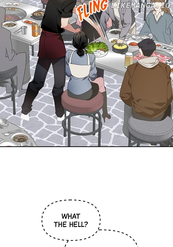 Oh, the Flower That Bloomed on the Wall chapter 18 page 80