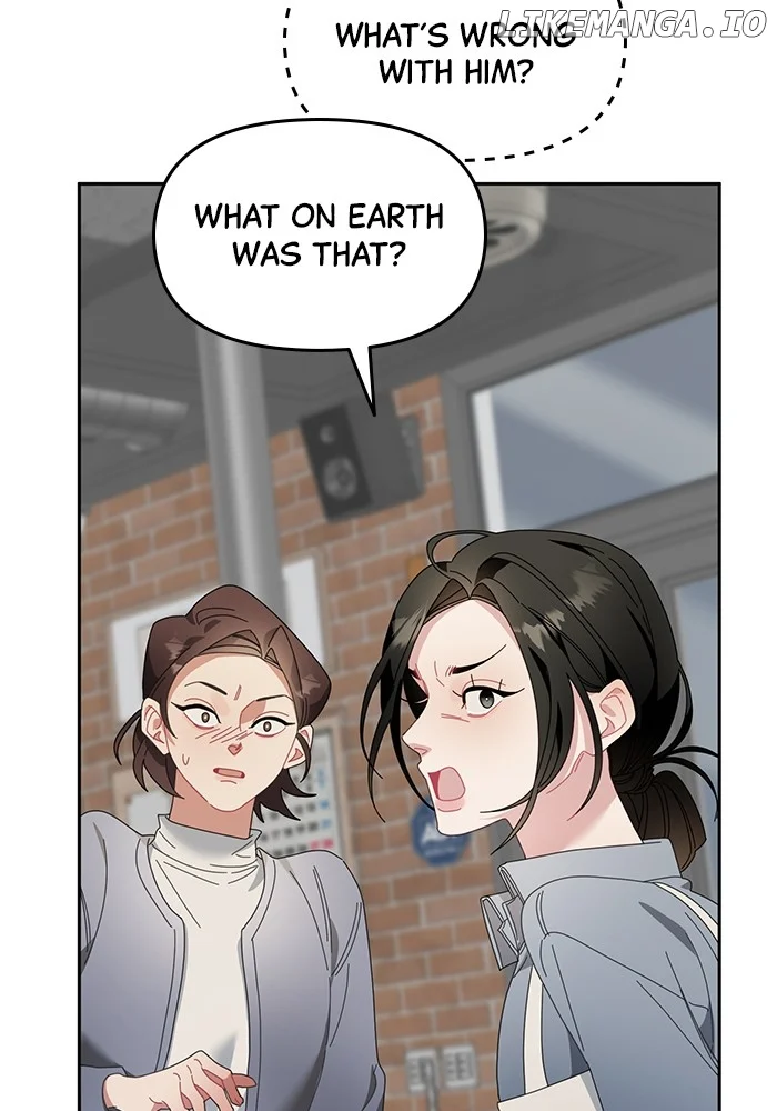Oh, the Flower That Bloomed on the Wall chapter 18 page 81