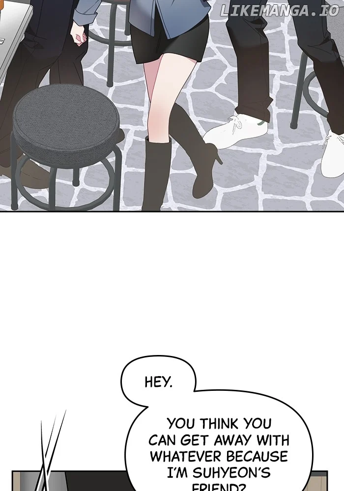 Oh, the Flower That Bloomed on the Wall chapter 18 page 87