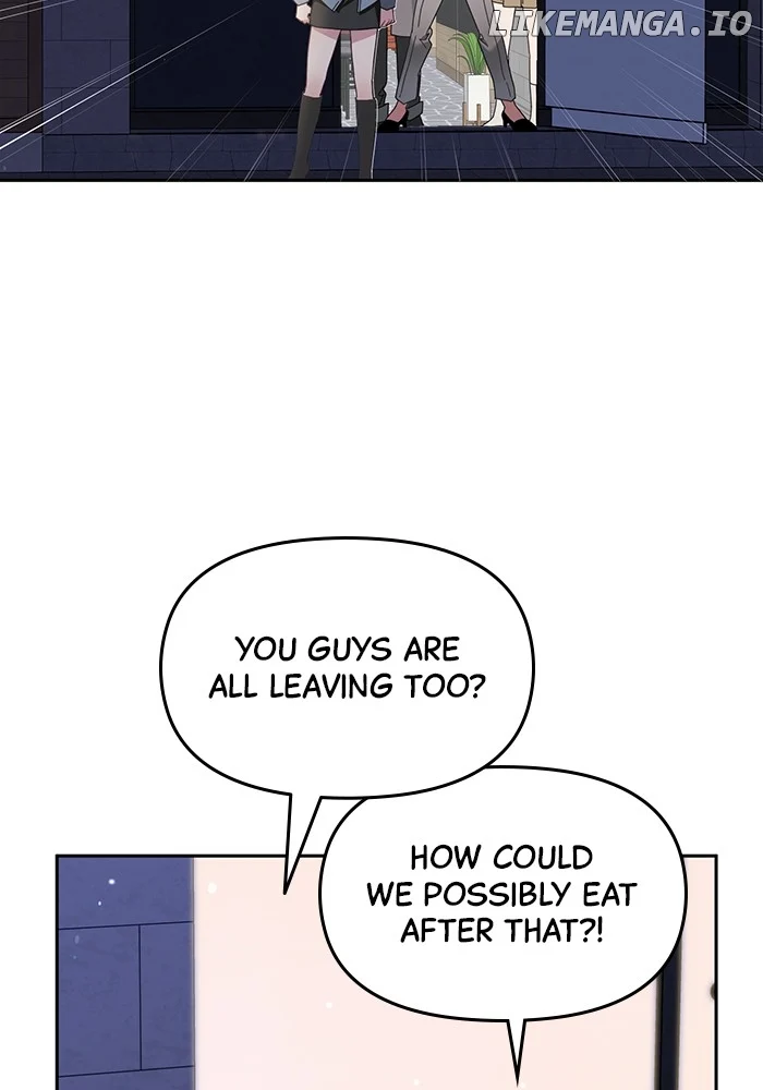 Oh, the Flower That Bloomed on the Wall chapter 18 page 95