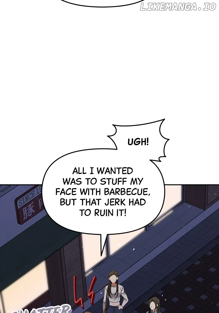Oh, the Flower That Bloomed on the Wall chapter 18 page 97