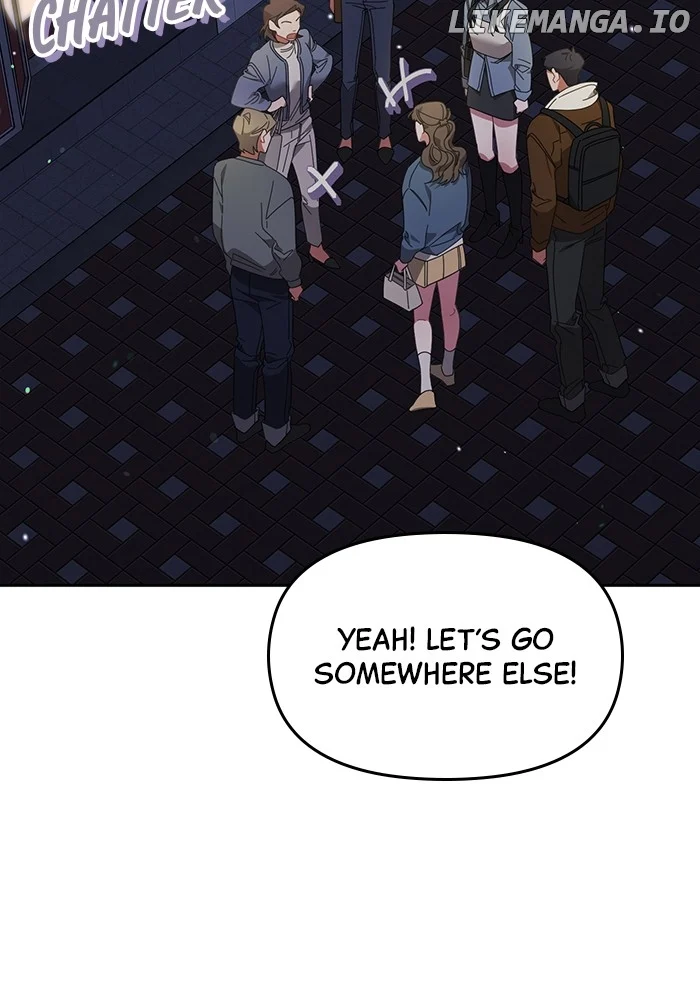 Oh, the Flower That Bloomed on the Wall chapter 18 page 98