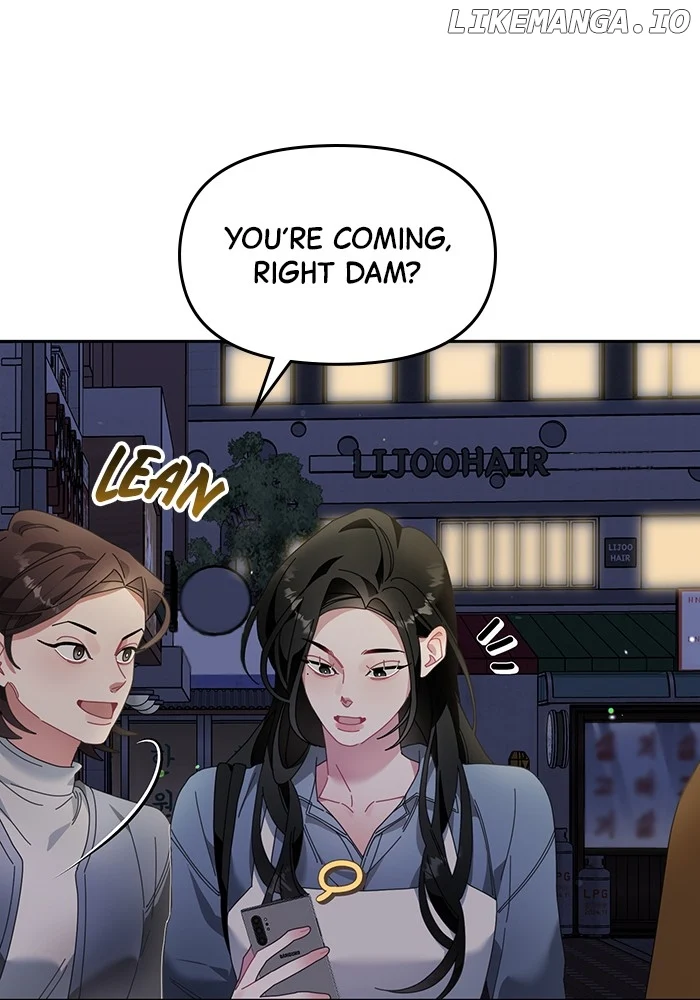 Oh, the Flower That Bloomed on the Wall chapter 18 page 99