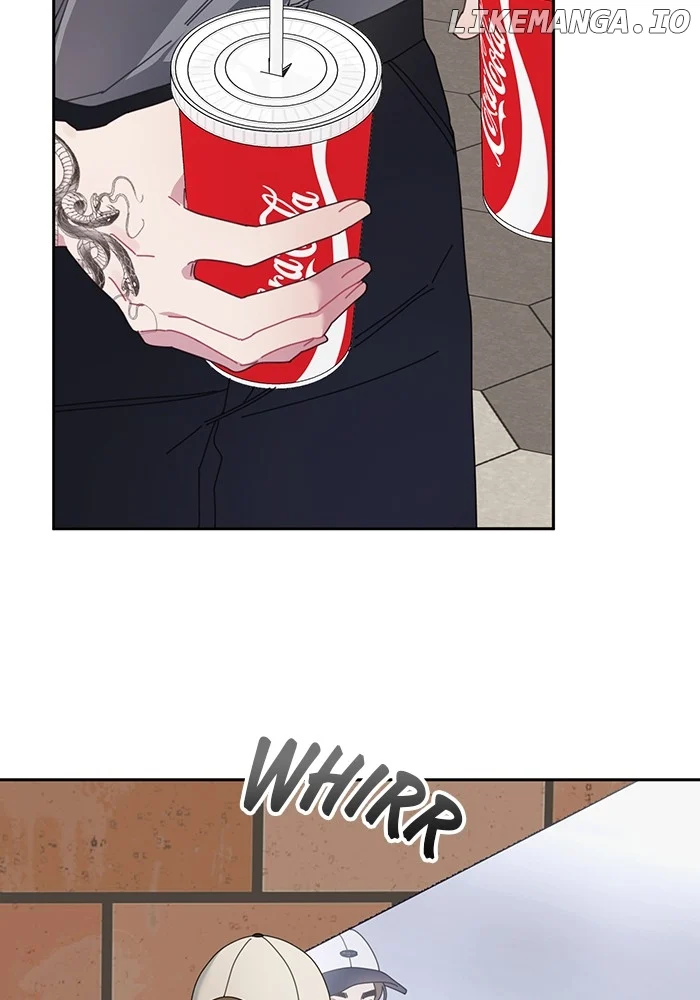 Oh, the Flower That Bloomed on the Wall chapter 19 page 103