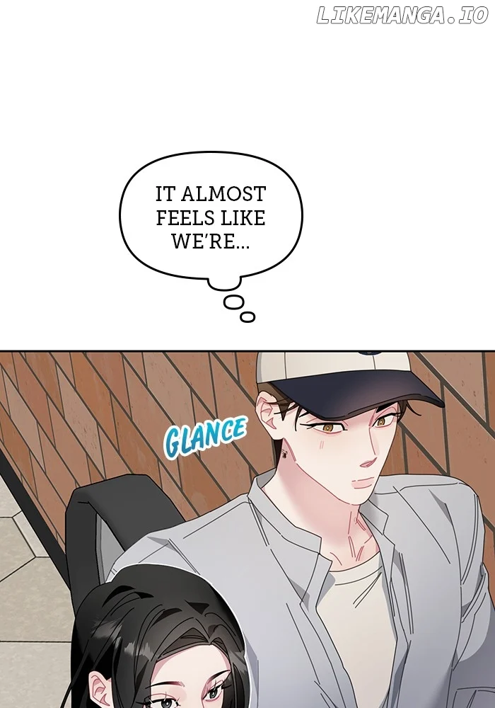 Oh, the Flower That Bloomed on the Wall chapter 19 page 105