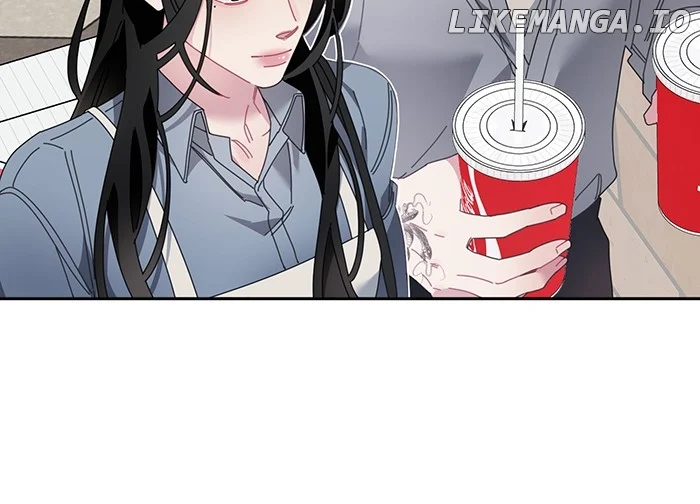 Oh, the Flower That Bloomed on the Wall chapter 19 page 106