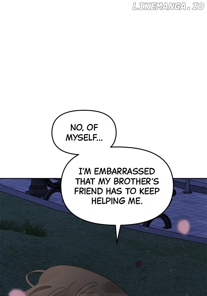 Oh, the Flower That Bloomed on the Wall chapter 19 page 11