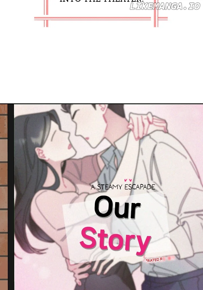 Oh, the Flower That Bloomed on the Wall chapter 19 page 111