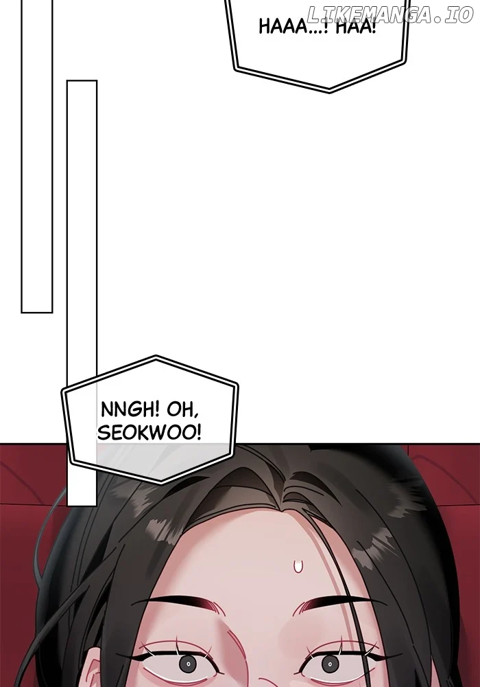 Oh, the Flower That Bloomed on the Wall chapter 19 page 116