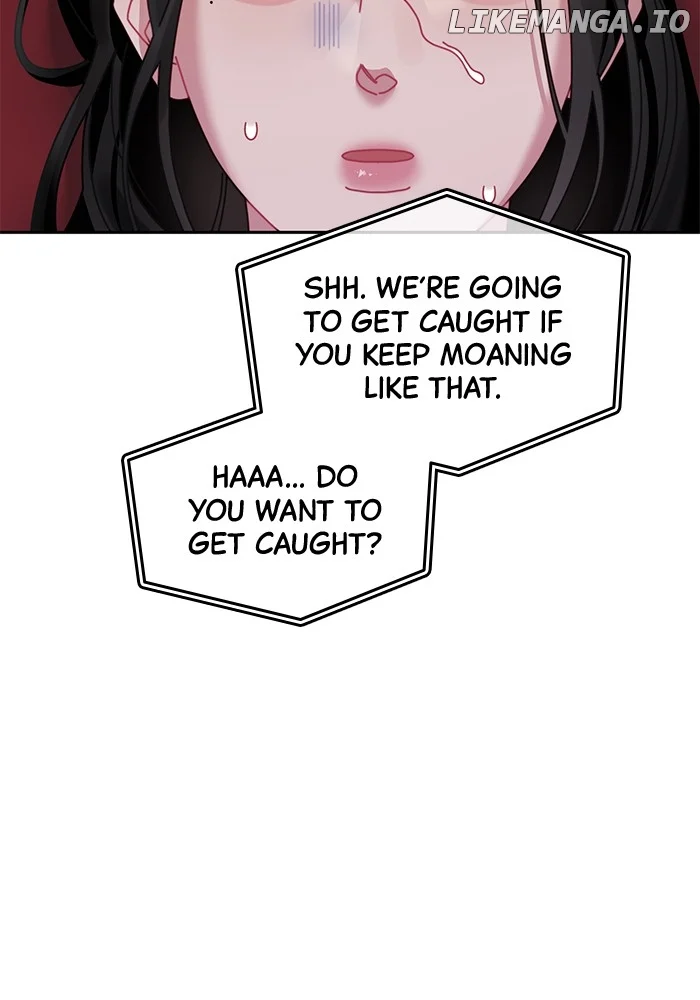 Oh, the Flower That Bloomed on the Wall chapter 19 page 117