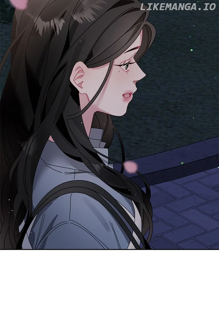 Oh, the Flower That Bloomed on the Wall chapter 19 page 12