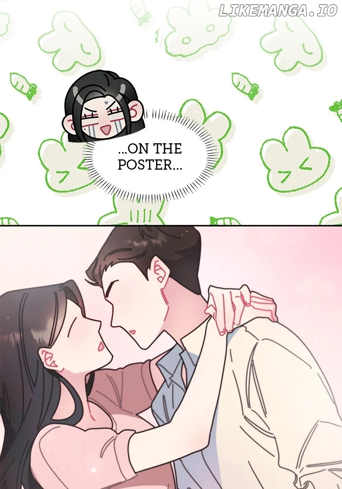 Oh, the Flower That Bloomed on the Wall chapter 19 page 120