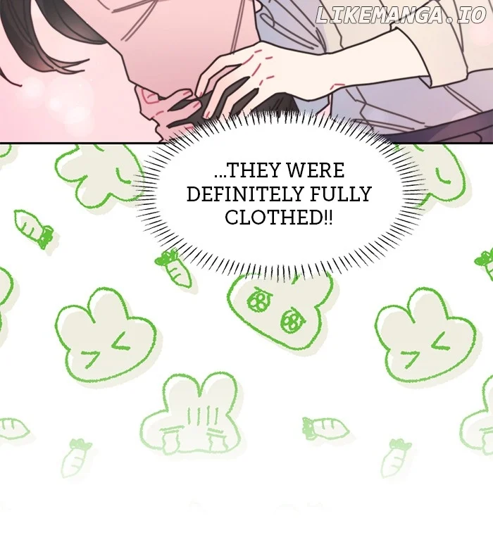Oh, the Flower That Bloomed on the Wall chapter 19 page 121