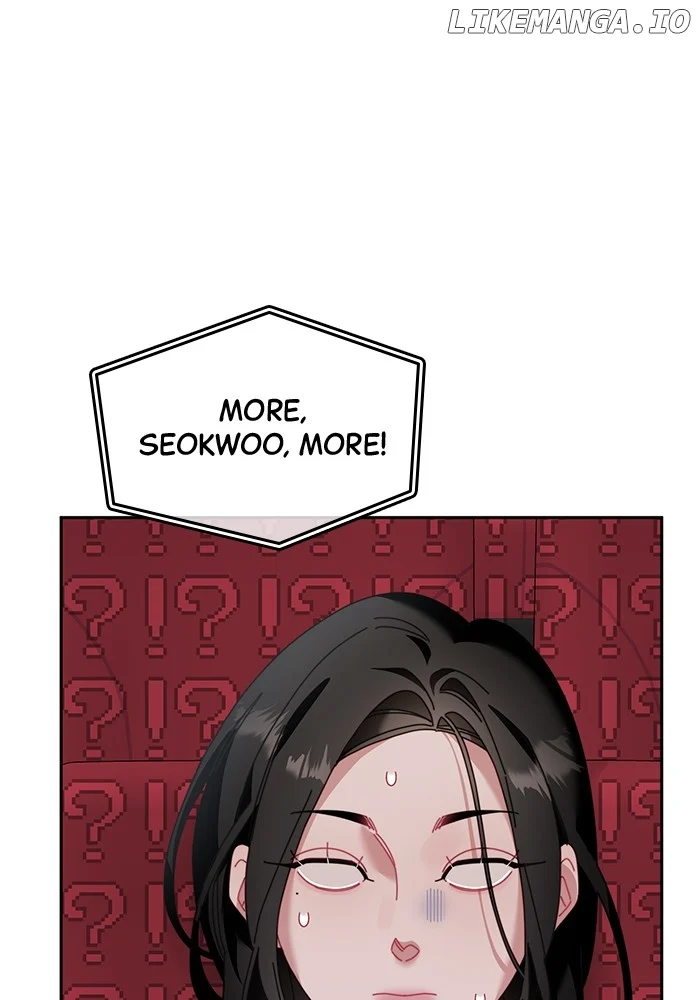 Oh, the Flower That Bloomed on the Wall chapter 19 page 122
