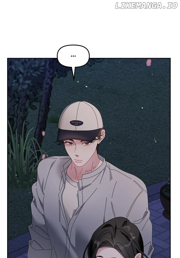 Oh, the Flower That Bloomed on the Wall chapter 19 page 13