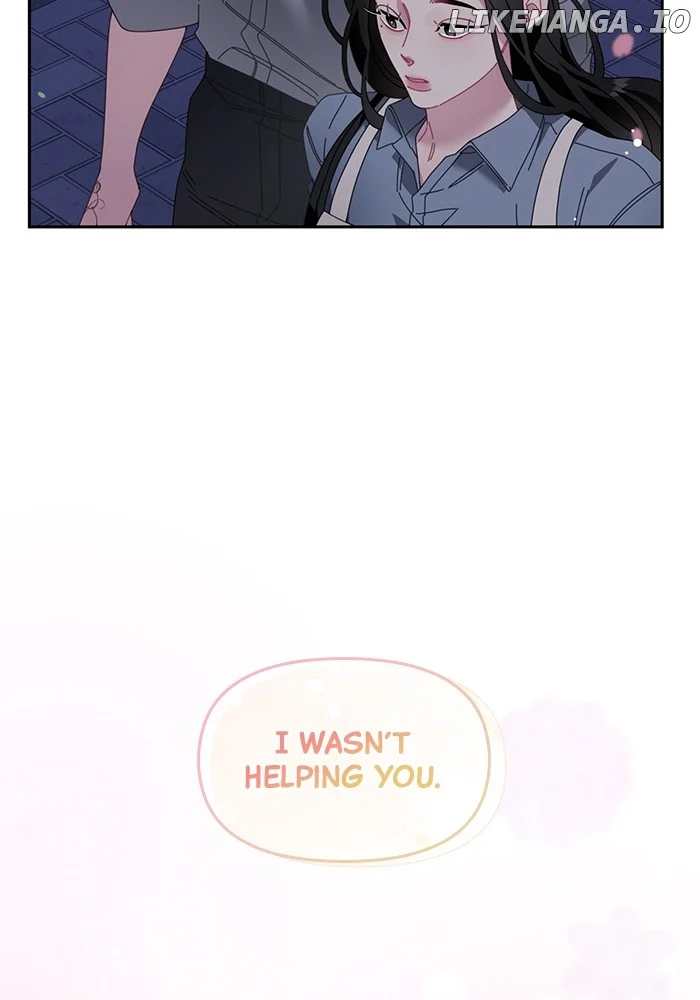 Oh, the Flower That Bloomed on the Wall chapter 19 page 14