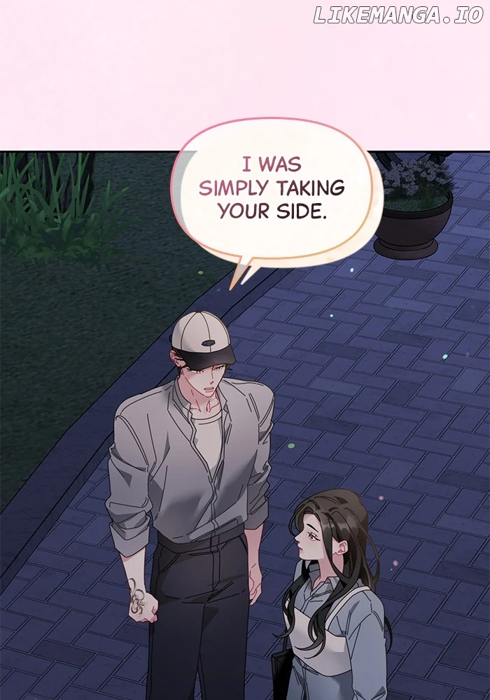 Oh, the Flower That Bloomed on the Wall chapter 19 page 16
