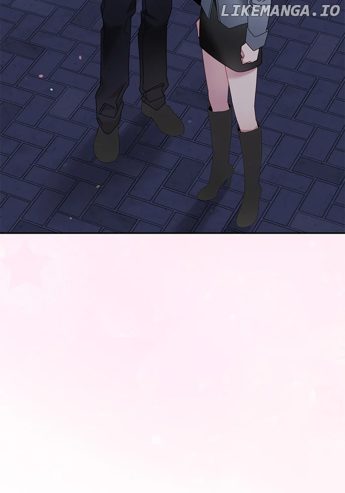 Oh, the Flower That Bloomed on the Wall chapter 19 page 17