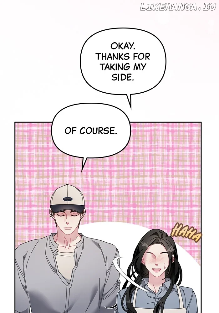 Oh, the Flower That Bloomed on the Wall chapter 19 page 18