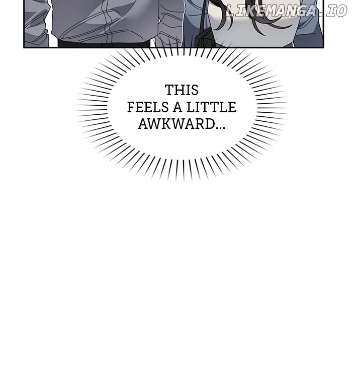 Oh, the Flower That Bloomed on the Wall chapter 19 page 19