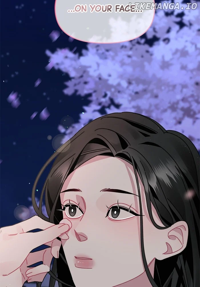 Oh, the Flower That Bloomed on the Wall chapter 19 page 24