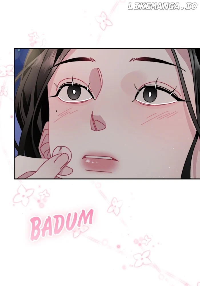 Oh, the Flower That Bloomed on the Wall chapter 19 page 27