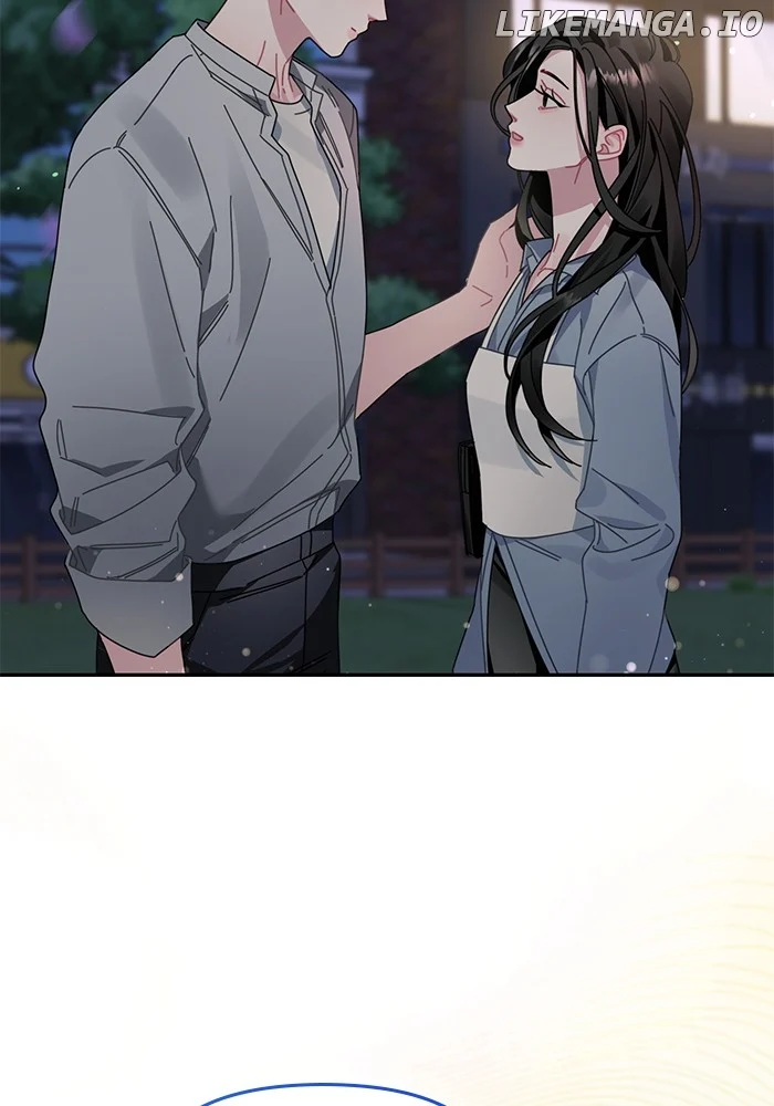 Oh, the Flower That Bloomed on the Wall chapter 19 page 30